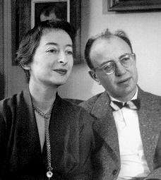 ex-spouse: Bette Cohen