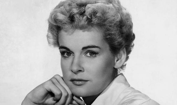 Gallery of Diana Douglas