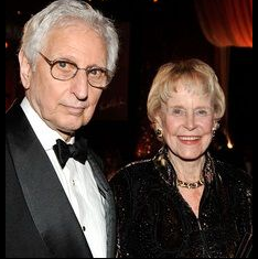 Spouse: Donald Webster 