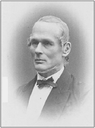 Anders Ångström