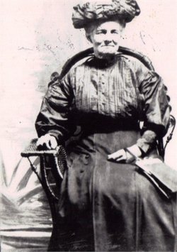 Mother: Levy Zan Hall Pafford 