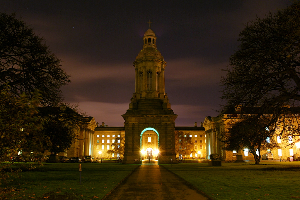 Gallery of Micheal O'Siadhail
