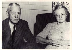 Brother: Henry Morrison Pafford, Sr 