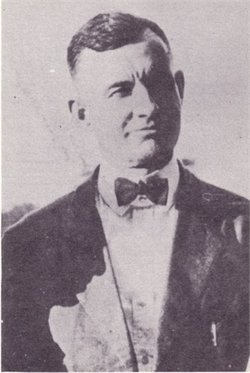 Brother: Bascom Anthony Pafford 
