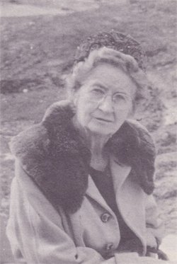 Sister: Ollie Mae Pafford Braddy 