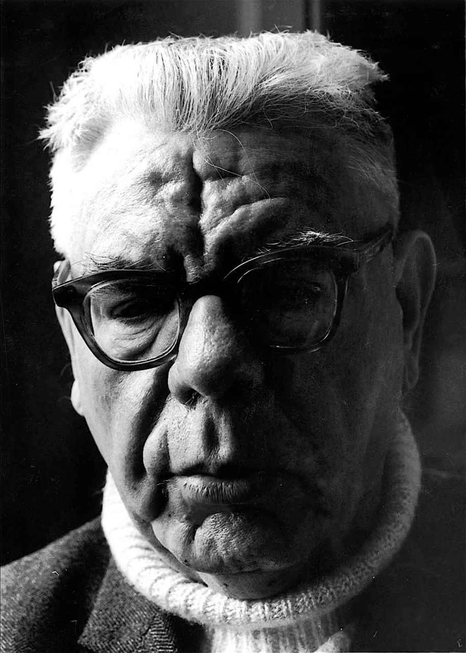 mentor: Máirtín Ó Cadhain