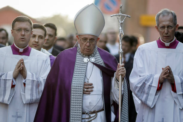 Gallery of Pope Francis
