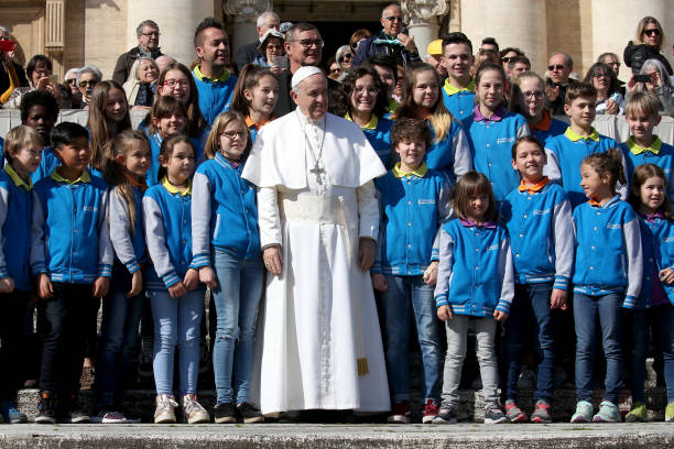 Gallery of Pope Francis