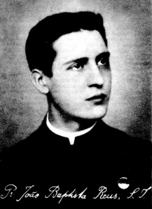 Johann Baptist Reus