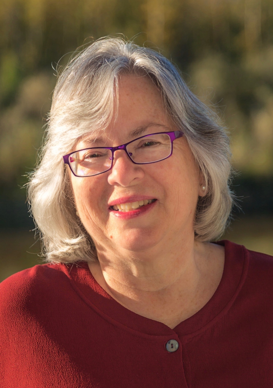 Peggy Shumaker