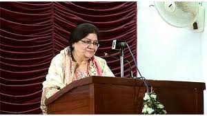 Firdous Qazi