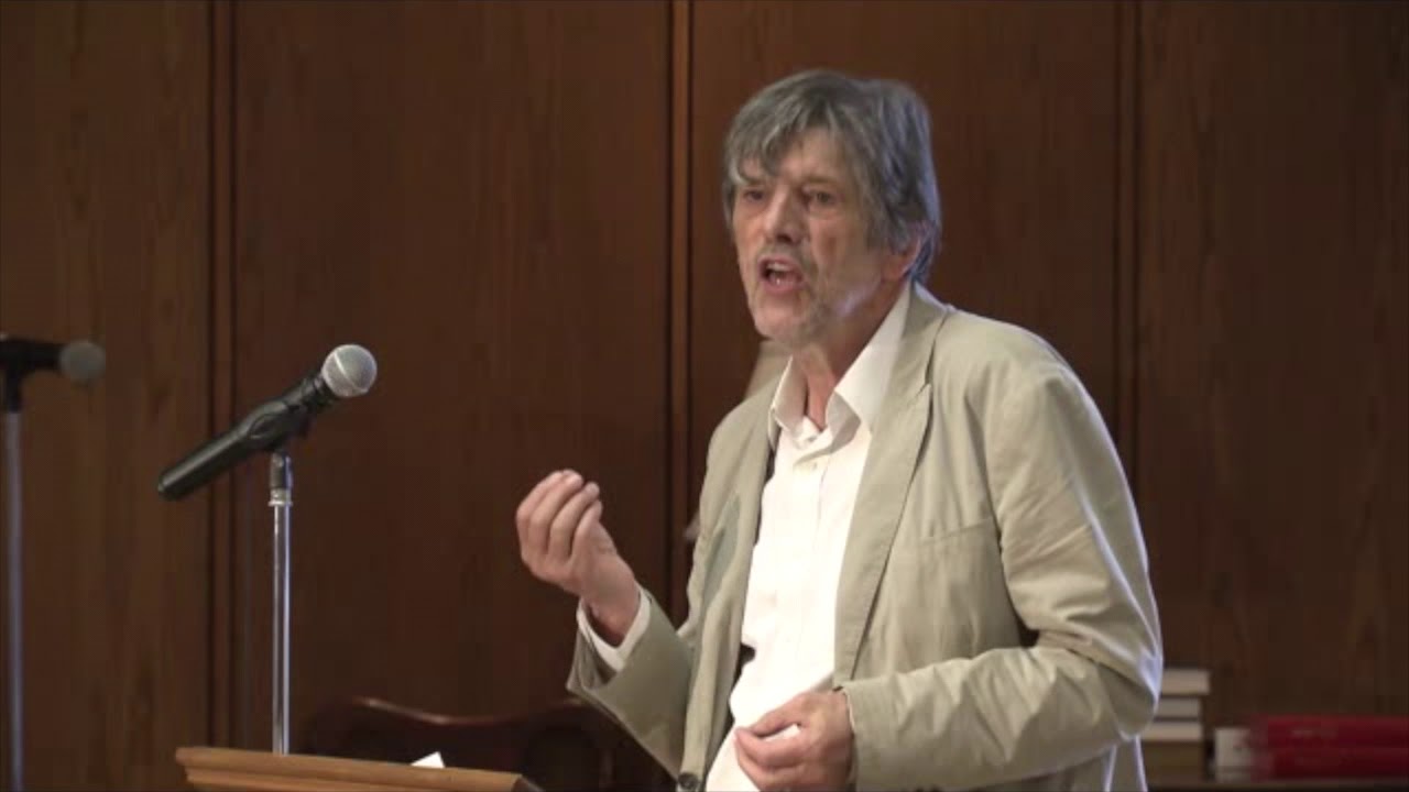 Gallery of Micheal O'Siadhail