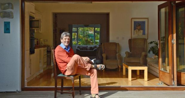 Gallery of Micheal O'Siadhail
