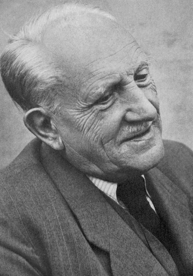 colleague: Hugo Dingler