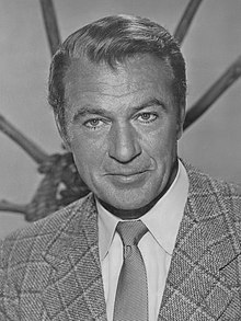 coworker: Gary Cooper