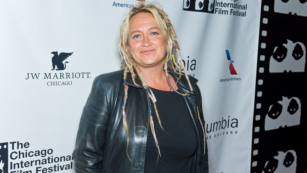 Daughter: Jennifer Chambers Lynch