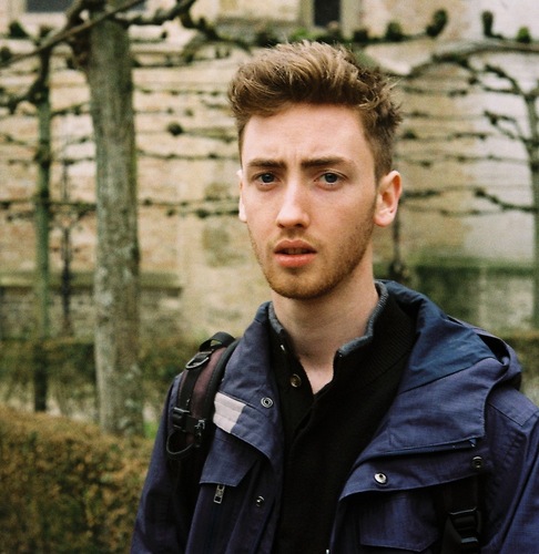 Son: Riley Sweeney Lynch