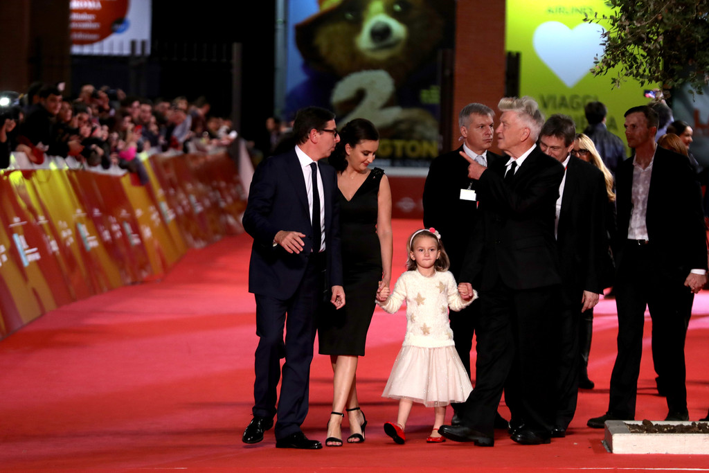 Daughter: Lula Boginia Lynch