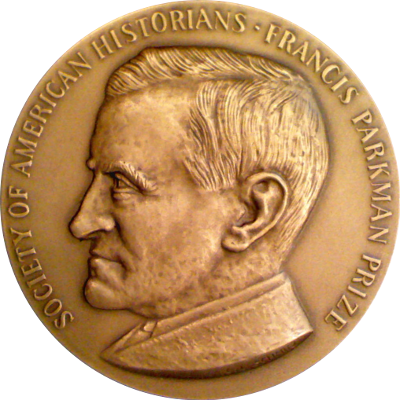 Francis Parkman Prize