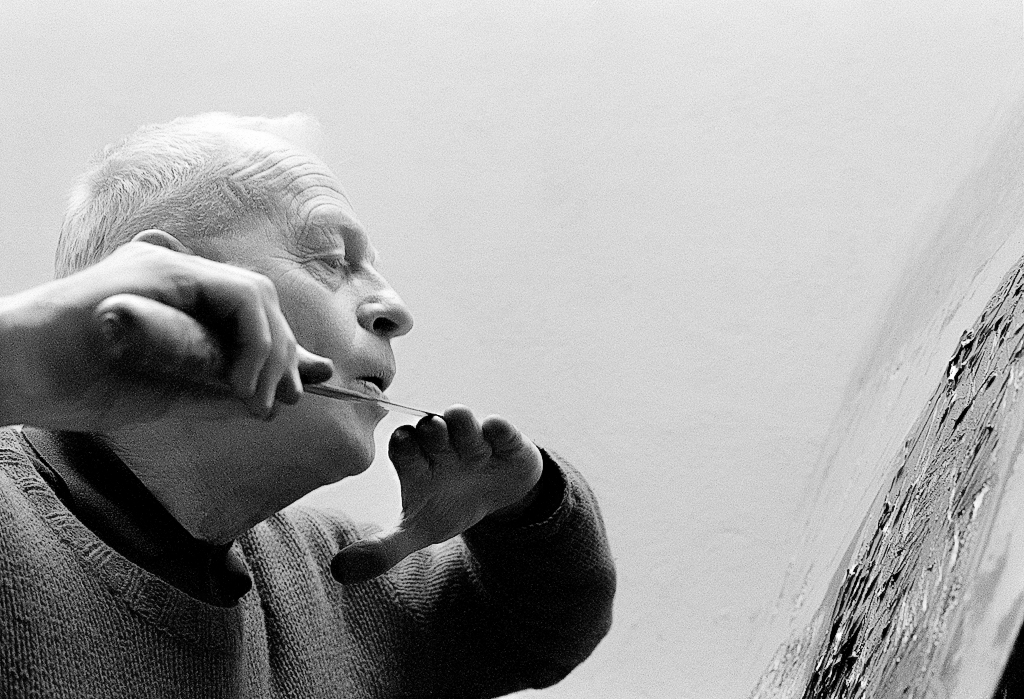 April Congdon William Congdon (April 15, 1912 — April 15, 1988), American artist ...