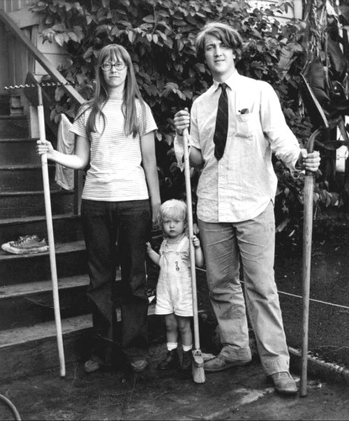 ex-wife: Peggy Lentz 