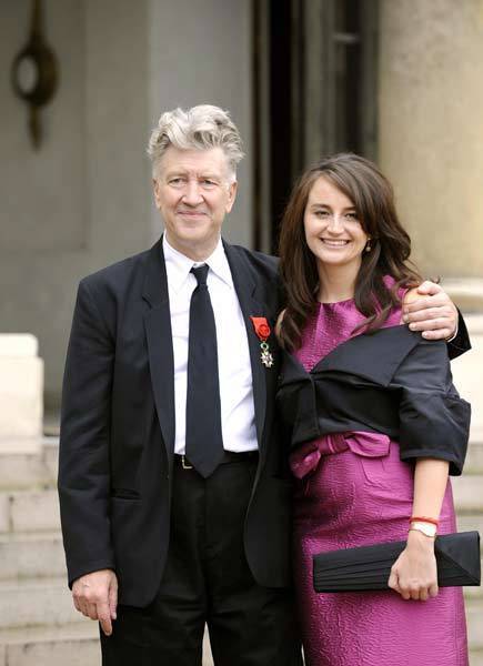 Wife: Emily (Stofle) Lynch