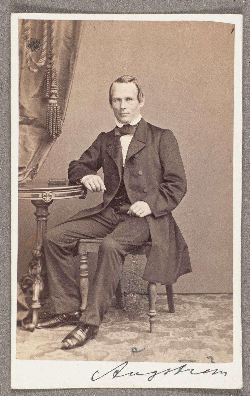 Gallery of Anders Ångström
