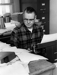 Gallery of Kenneth Davis