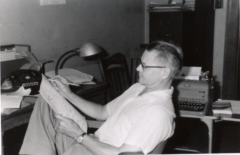 Gallery of Kenneth Davis