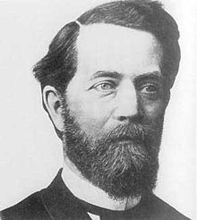teacher: Felix Klein