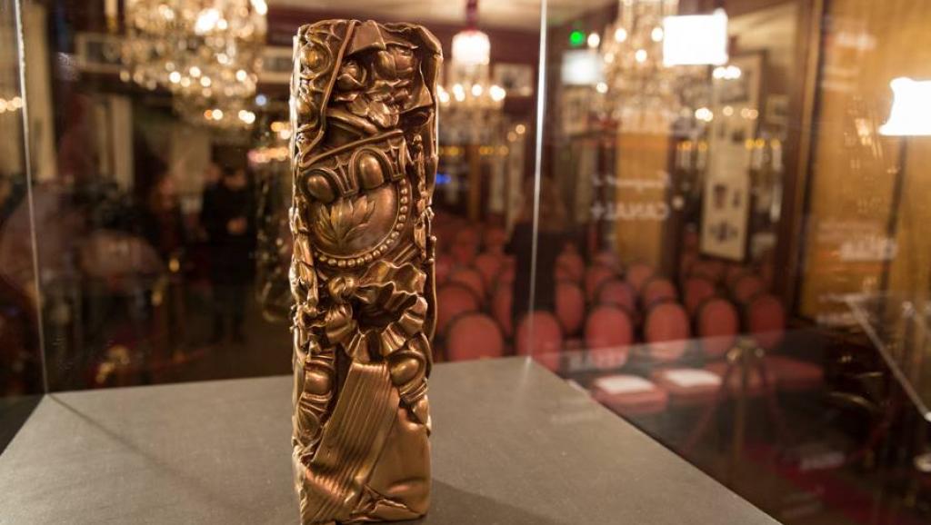César Award