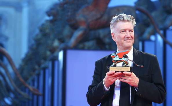 Venice Film Festival Award