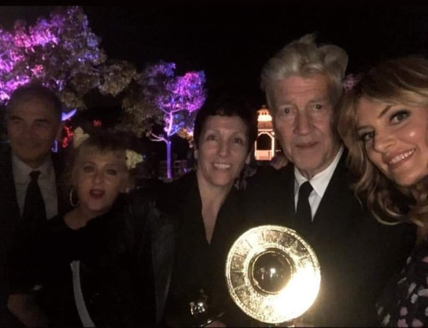 Saturn Award
