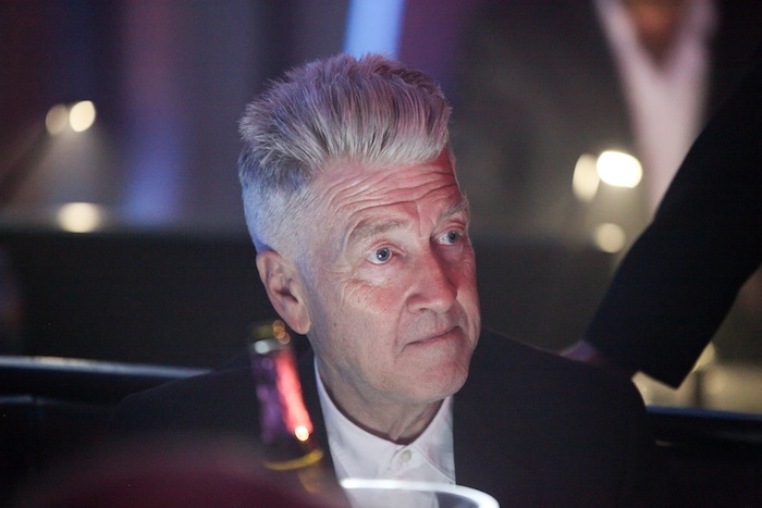 Gallery of David Lynch