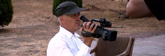 Gallery of David Lynch