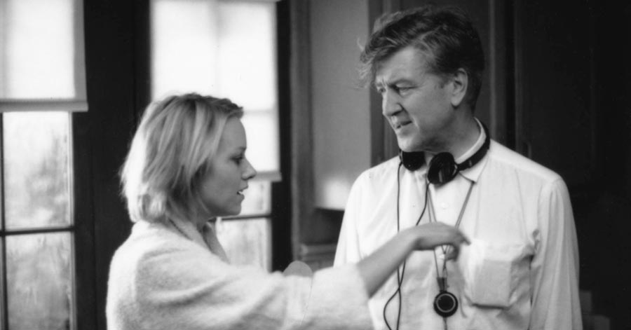 Gallery of David Lynch