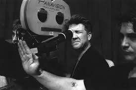 Gallery of David Lynch
