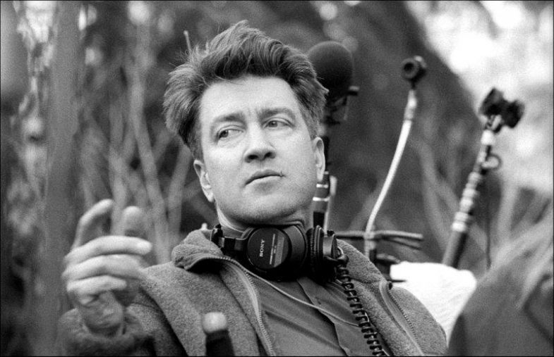 Gallery of David Lynch