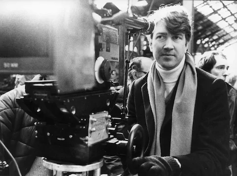 Gallery of David Lynch