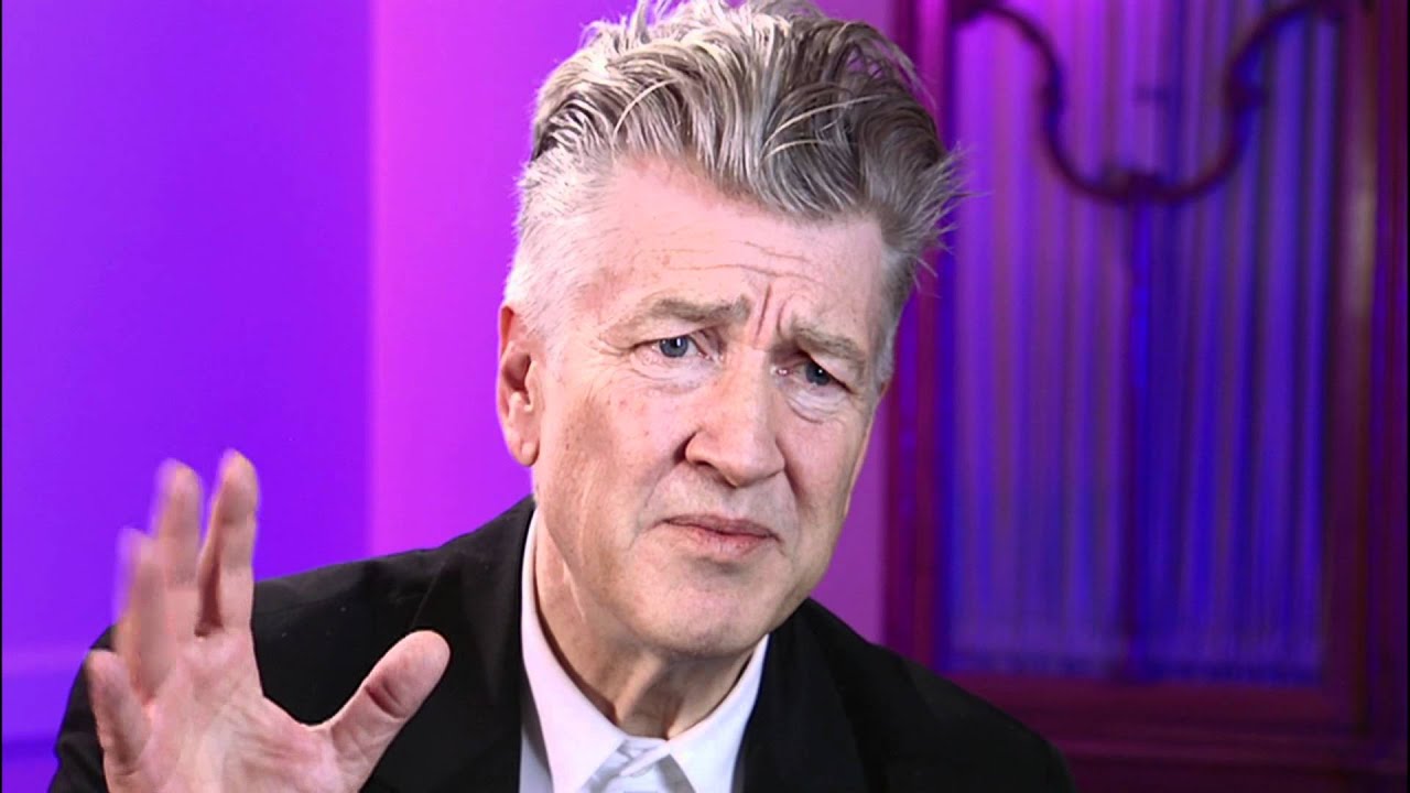 Gallery of David Lynch