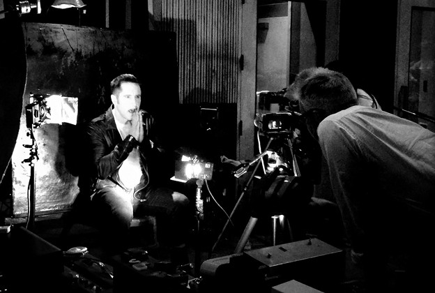 Gallery of David Lynch