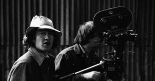 Gallery of David Lynch
