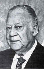 Father: Albert Dent   