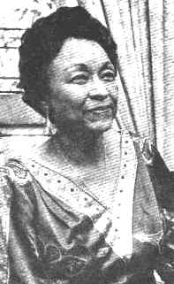 Mother: Jesse C. Dent