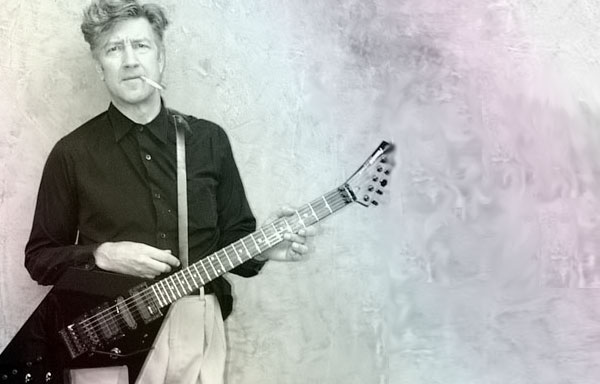 Gallery of David Lynch