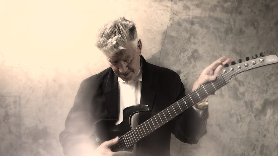 Gallery of David Lynch