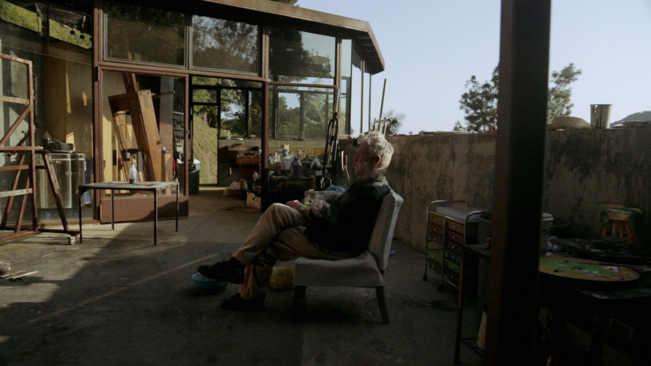 Gallery of David Lynch