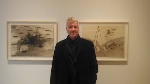 Gallery of David Lynch