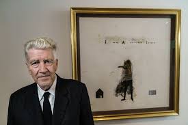 Gallery of David Lynch