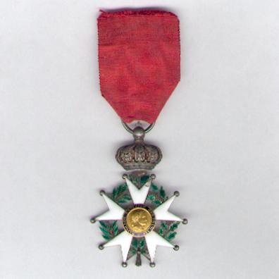 National Order of the Legion of Honour